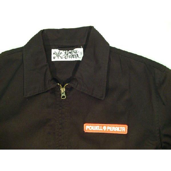 POWELL / パウエル WINGED RIPPER GASOLIN JKT ウイングリッパー POWELL / パウエル WINGED RIPPER GASOLIN JKT ウイングリッパー