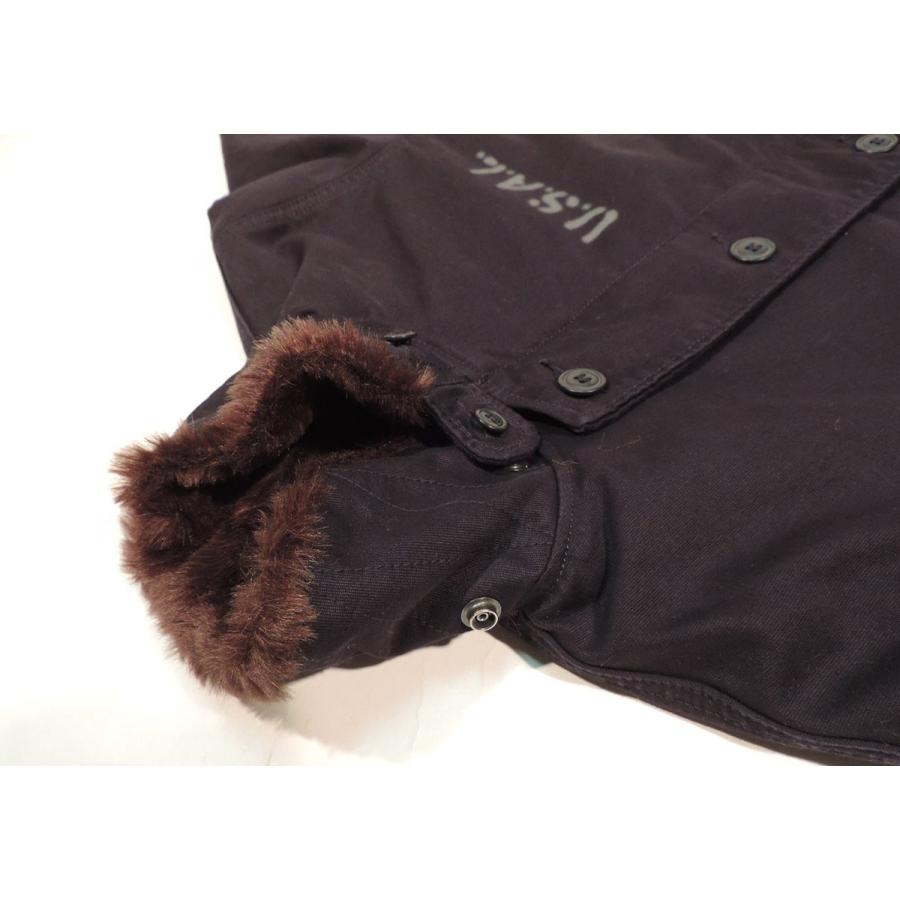 Alpha Industries（アルファ・インダストリーズ） ALPHA INDUSTRIES