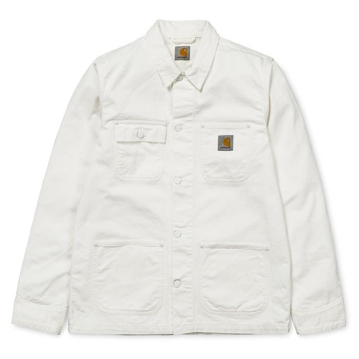 CARHARTT WIP / カーハート MICHIGAN CHORE COAT ミシガン 