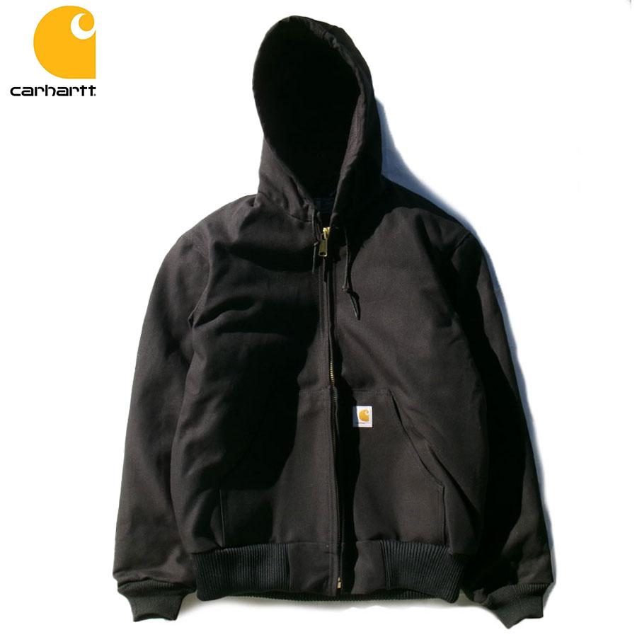 Carhartt（カーハート） メンズ アウター アクティブ ジャケット