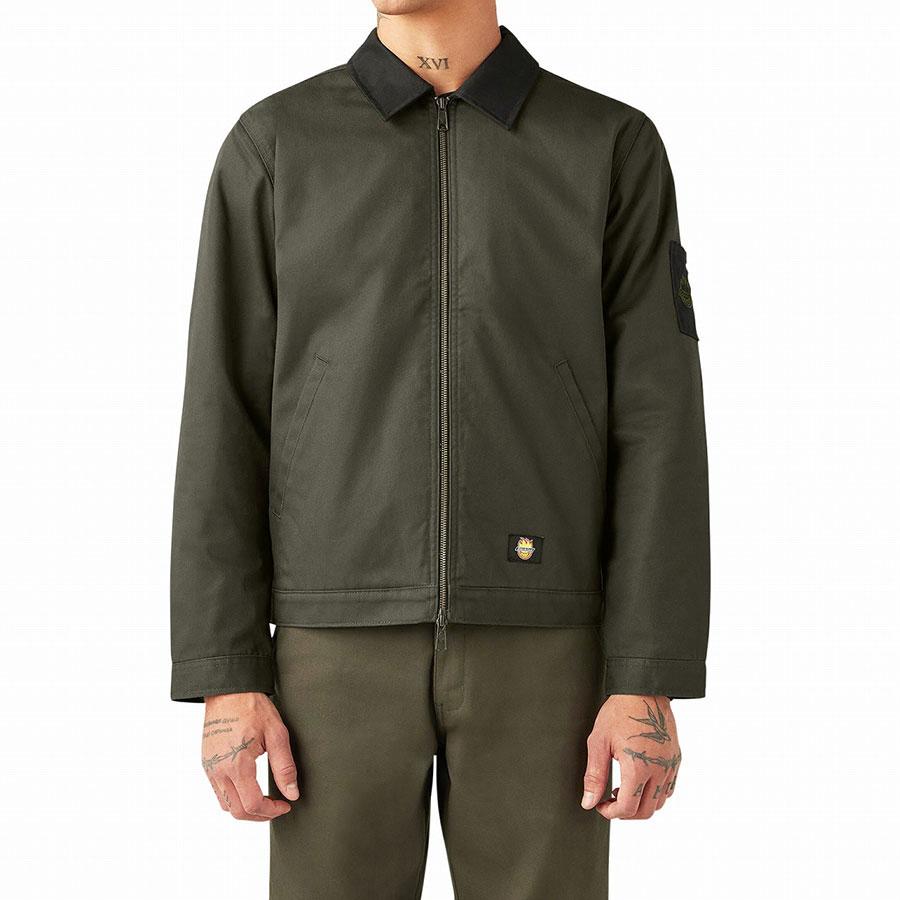Dickies ディッキーズ スケートボーディング スピットファイヤー Dickies ディッキーズ スケートボーディング スピットファイヤー