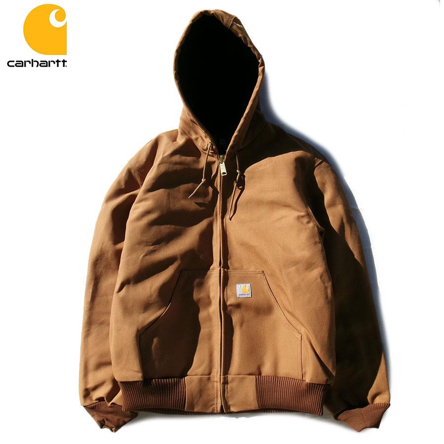 Carhartt カーハート メンズ アウター アクティブ ジャケット