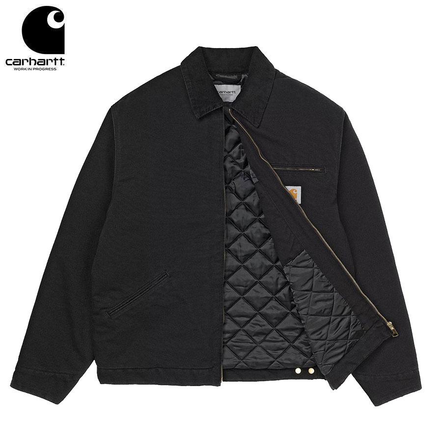 Carhartt WIP カーハート オリジナル デトロイト ジャケット Carhartt WIP カーハート オリジナル デトロイト ジャケット