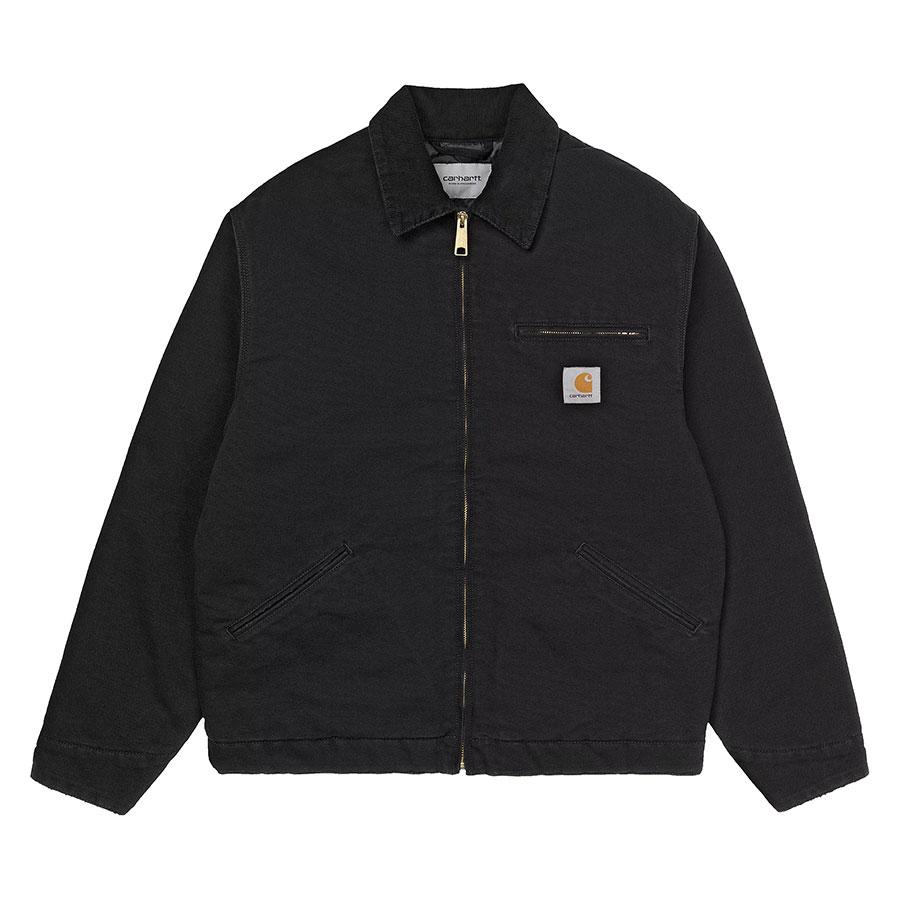 Carhartt WIP カーハート オリジナル デトロイト ジャケット Carhartt WIP カーハート オリジナル デトロイト ジャケット