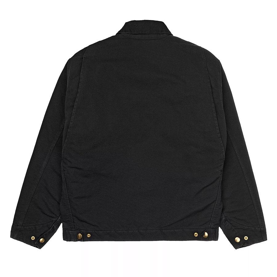 Carhartt WIP カーハート オリジナル デトロイト ジャケット Carhartt WIP カーハート オリジナル デトロイト ジャケット