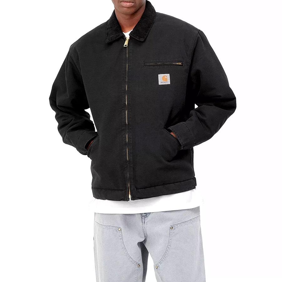 Carhartt WIP カーハート オリジナル デトロイト ジャケット Carhartt WIP カーハート オリジナル デトロイト ジャケット