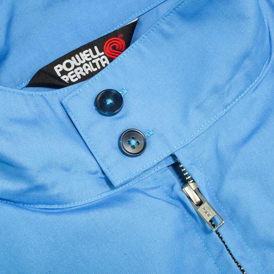 POWELL PERALTA WINGED RIPPER OG JACKET POSTAL BLUE パウエル POWELL PERALTA WINGED RIPPER OG JACKET POSTAL BLUE パウエル