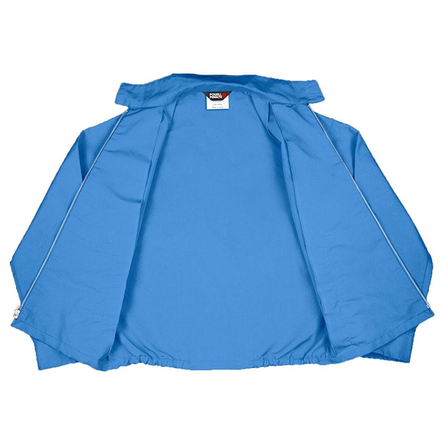 POWELL PERALTA WINGED RIPPER OG JACKET POSTAL BLUE パウエル POWELL PERALTA WINGED RIPPER OG JACKET POSTAL BLUE パウエル