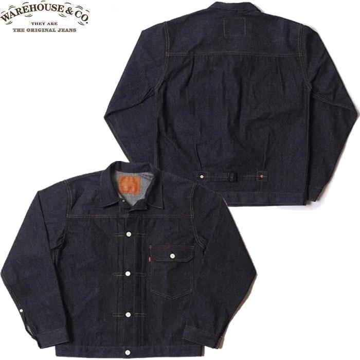 ウエアハウス 2001XX 1ST TYPE デニムジャケット サイズ40 楽天市場】WAREHOUSE ウエアハウス 2001XX 1st タイプ デニム