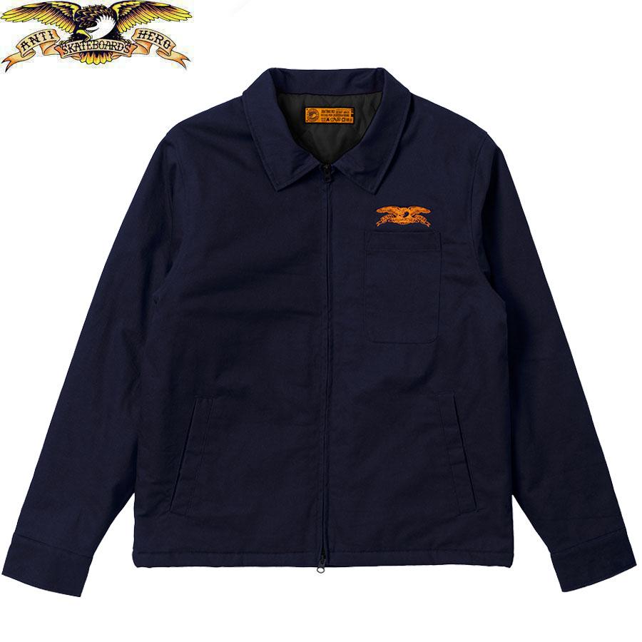 ANTIHERO（アンタイヒーロー） ANTI HERO SKATEBOARDS BASIC EAGLE