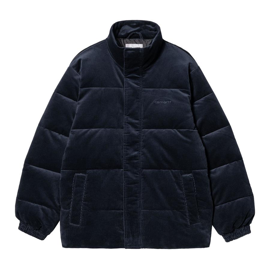 Carhartt WIP カーハート メンズ レイトンジャケット ダーク Carhartt WIP カーハート メンズ レイトンジャケット ダーク