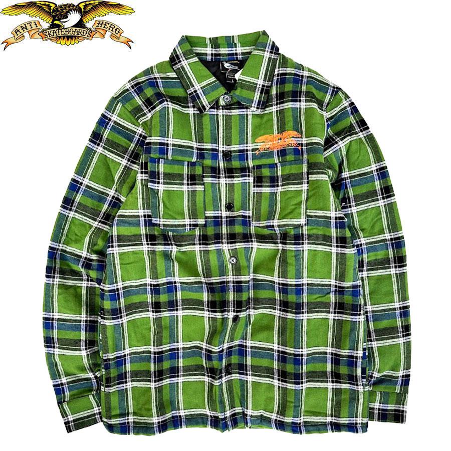 ANTIHERO（アンタイヒーロー） アンチヒーロー ベーシック イーグル