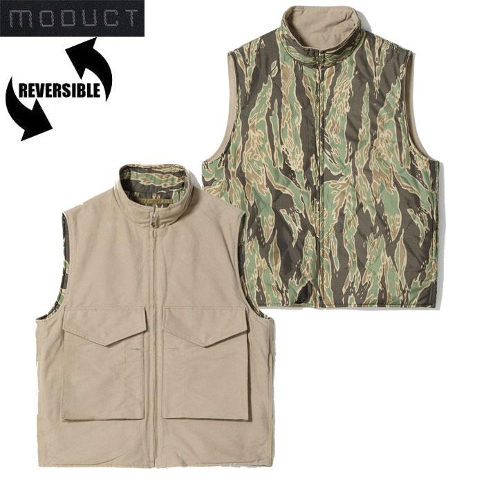 東洋エンタープライズ（TOYO ENTERPRISE） MODUCT MO15823 VEST
