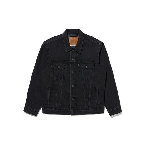 Levi's リーバイス リラックスフィット トラッカージャケット Levi's リーバイス リラックスフィット トラッカージャケット