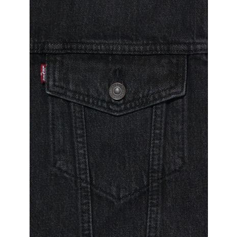 Levi's リーバイス リラックスフィット トラッカージャケット Levi's リーバイス リラックスフィット トラッカージャケット