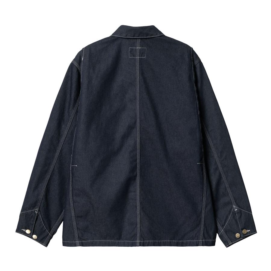 Carhartt カーハート メンズ オリジナル チョア コート ワン Carhartt カーハート メンズ オリジナル チョア コート ワン