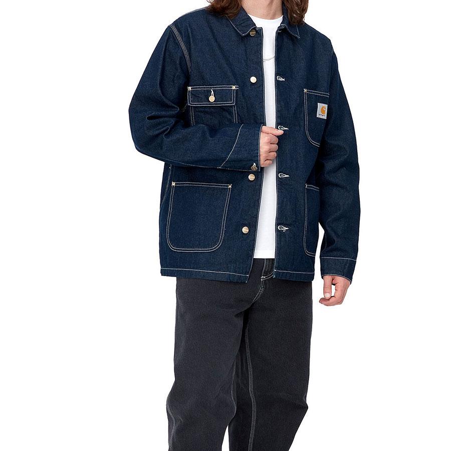Carhartt カーハート メンズ オリジナル チョア コート ワン Carhartt カーハート メンズ オリジナル チョア コート ワン