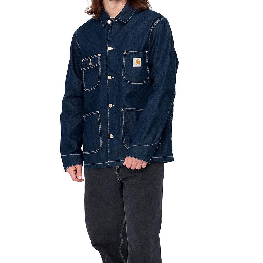 Carhartt カーハート メンズ オリジナル チョア コート ワン Carhartt カーハート メンズ オリジナル チョア コート ワン