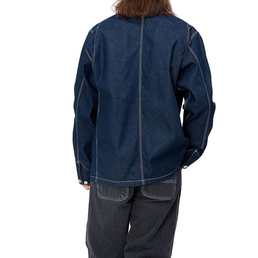 Carhartt カーハート メンズ オリジナル チョア コート ワン Carhartt カーハート メンズ オリジナル チョア コート ワン