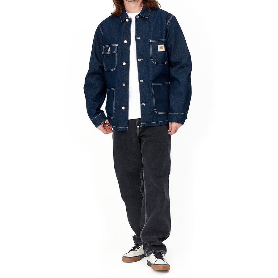 Carhartt カーハート メンズ オリジナル チョア コート ワン Carhartt カーハート メンズ オリジナル チョア コート ワン
