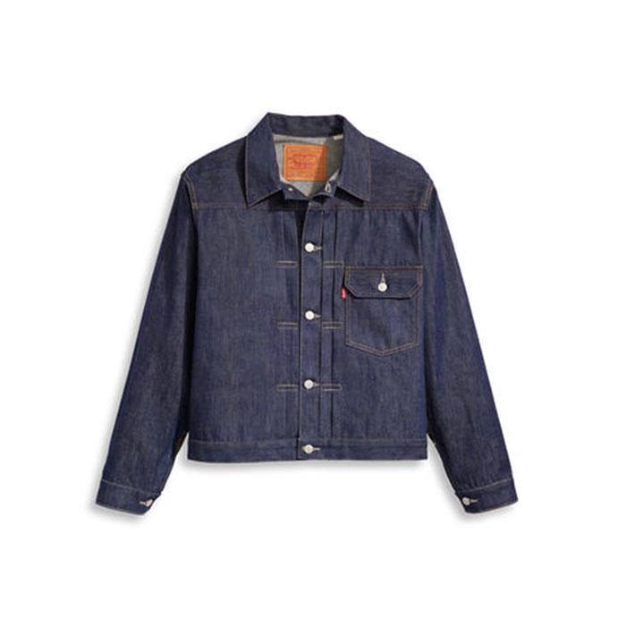 Levi's デニムジャケット LVC 1936 キムタク ヴィンテージ Levi's デニムジャケット LVC 1936 キムタク ヴィンテージ
