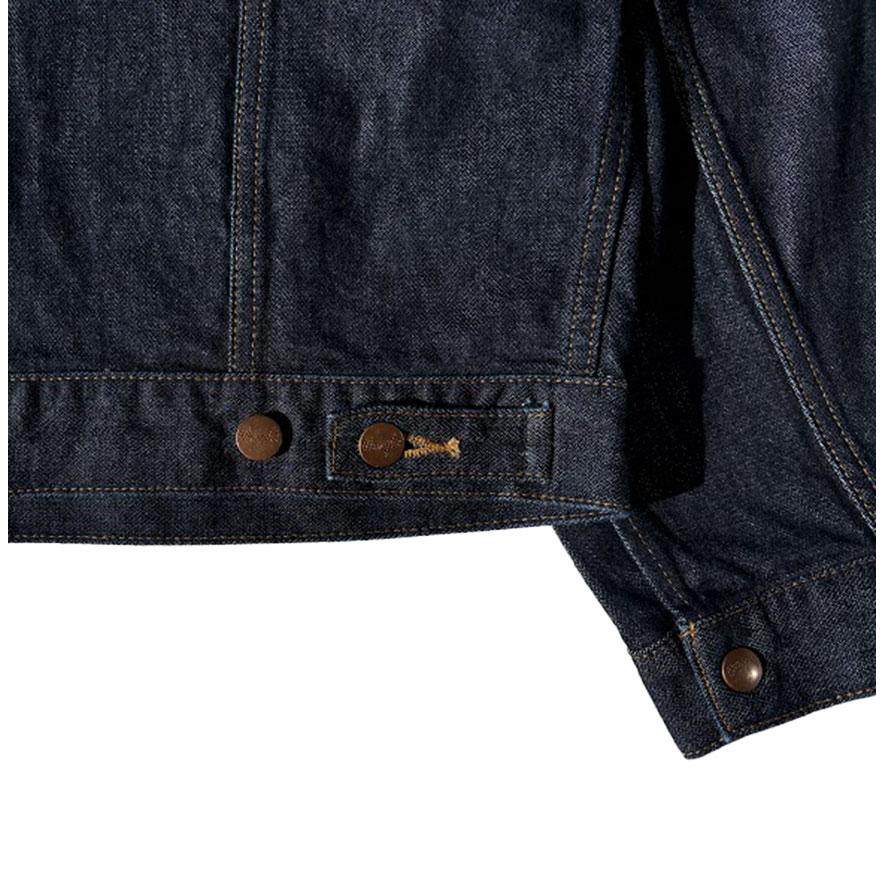 Wrangler ラングラー デニムジャケット 124MJ ジャケット Wrangler ラングラー デニムジャケット 124MJ ジャケット