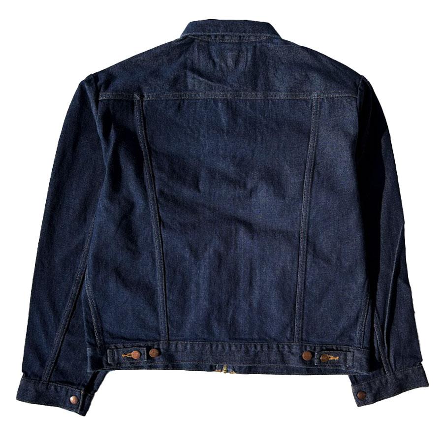Wrangler ラングラー デニムジャケット 24MJZ ジップアップ Wrangler ラングラー デニムジャケット 24MJZ ジップアップ
