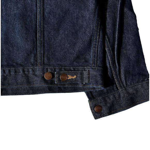 Wrangler ラングラー デニムジャケット 24MJZ ジップアップ Wrangler ラングラー デニムジャケット 24MJZ ジップアップ