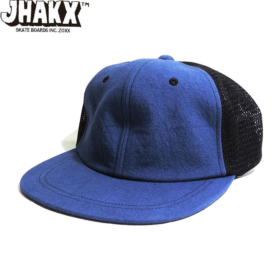 ジャークス メッシュ ハット スナップバック キャップ 帽子 ジャークス メッシュ ハット スナップバック キャップ 帽子
