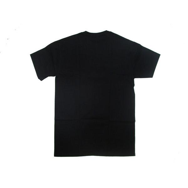 Hi-Bond modified Tシャツ　 シナーズ　リコサイン入り サイズM HI-BOND MODIFIED S/S T-SHIRTS BLACK Tシャツ ブラック : American