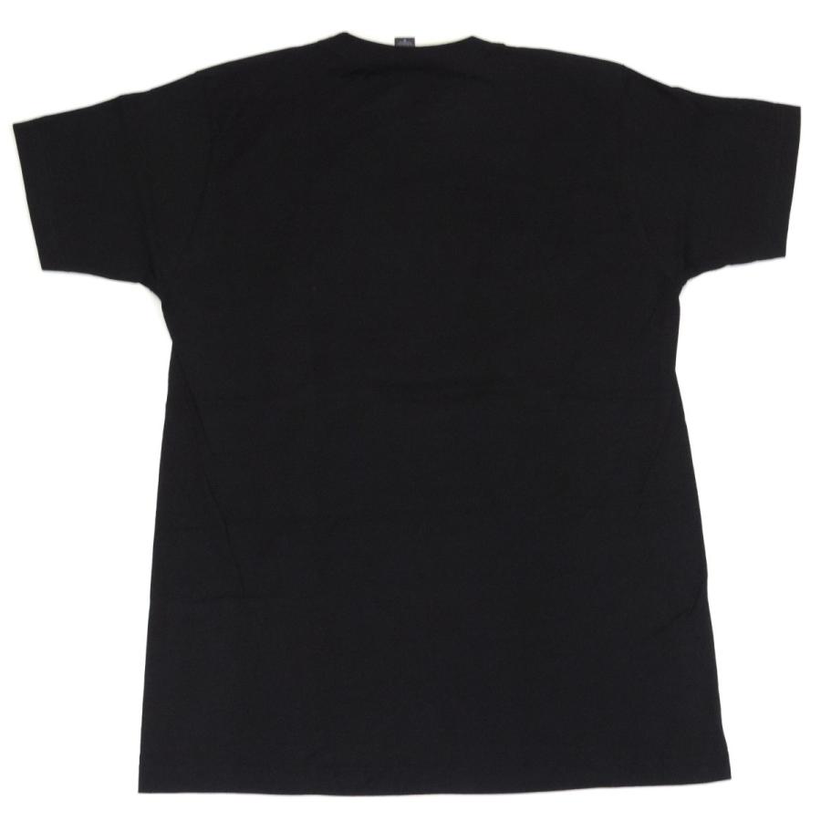 アイザック・ヘイズ 半袖 Tシャツ ブラック メンズ レディース バンドT 