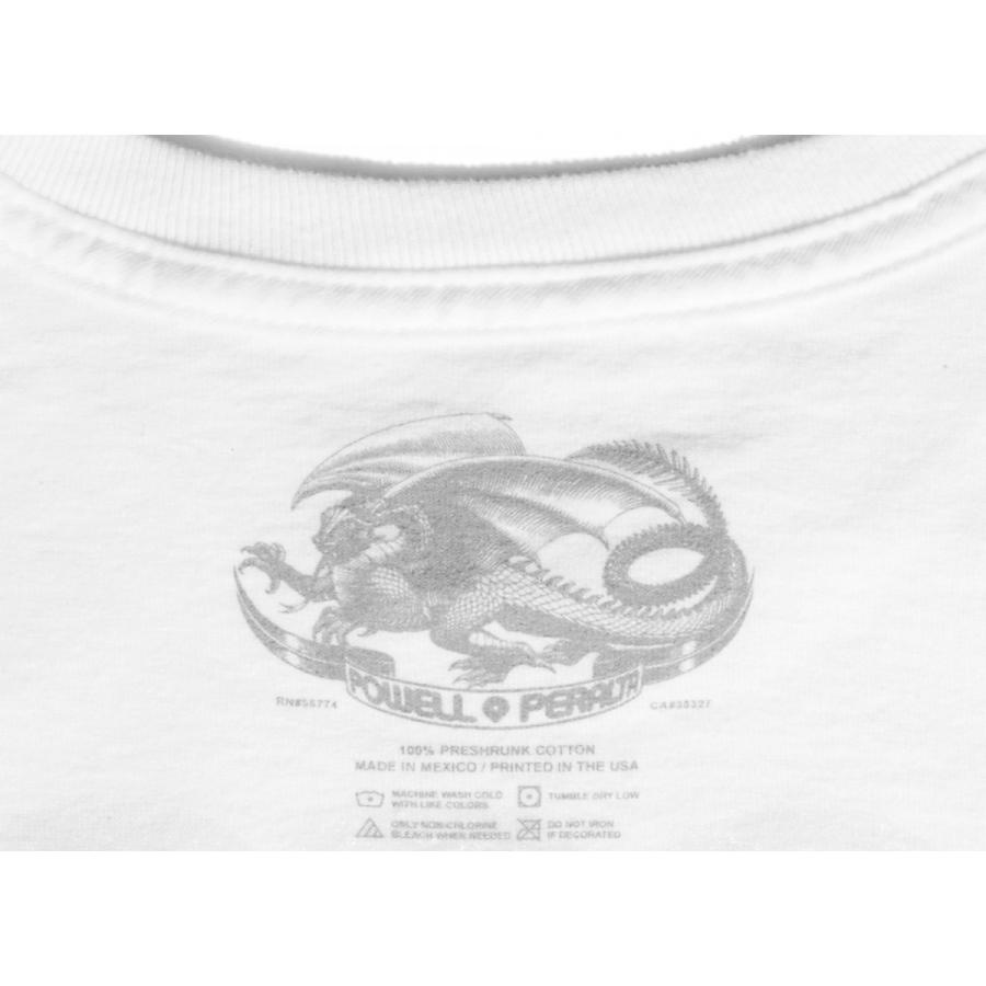 POWELL パウエル ペラルタ メンズ アニマル チン 半袖 Tシャツ POWELL パウエル ペラルタ メンズ アニマル チン 半袖 Tシャツ