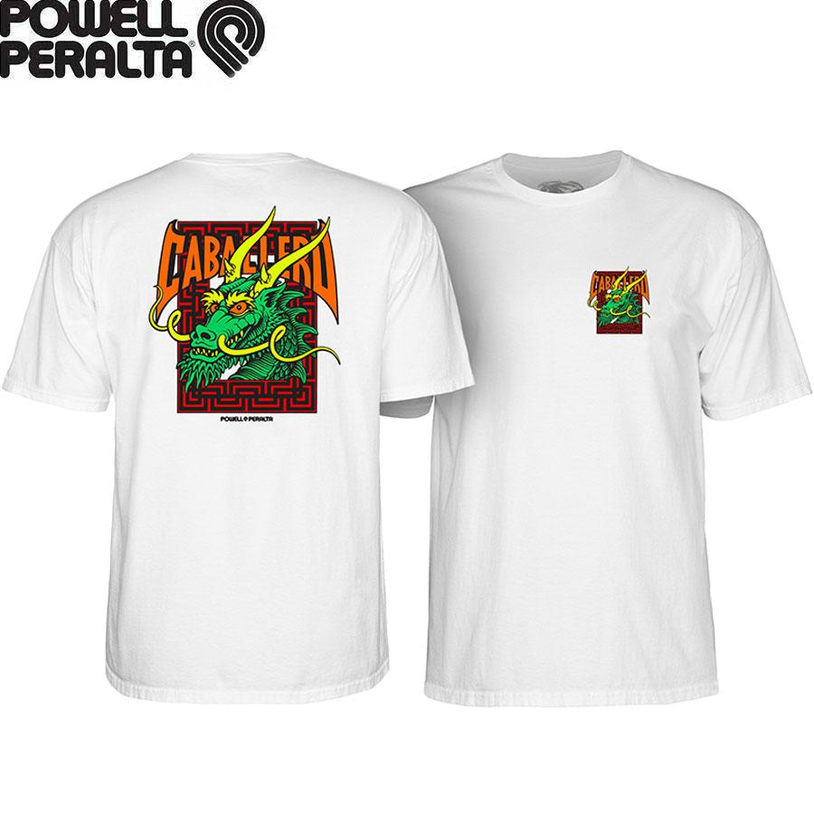POWELL（パウエル） POWELL PERALTA STEVE CABALLERO STREET DRAGON S 