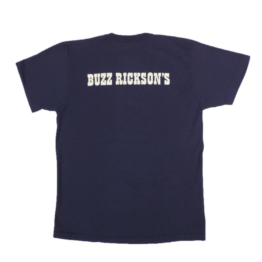 BUZZ RICKSON