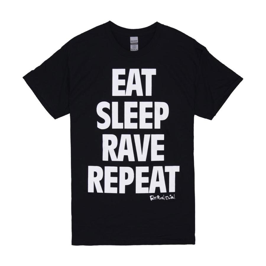 ファットボーイ・スリム 海外オフィシャルライセンス プリント Tシャツ