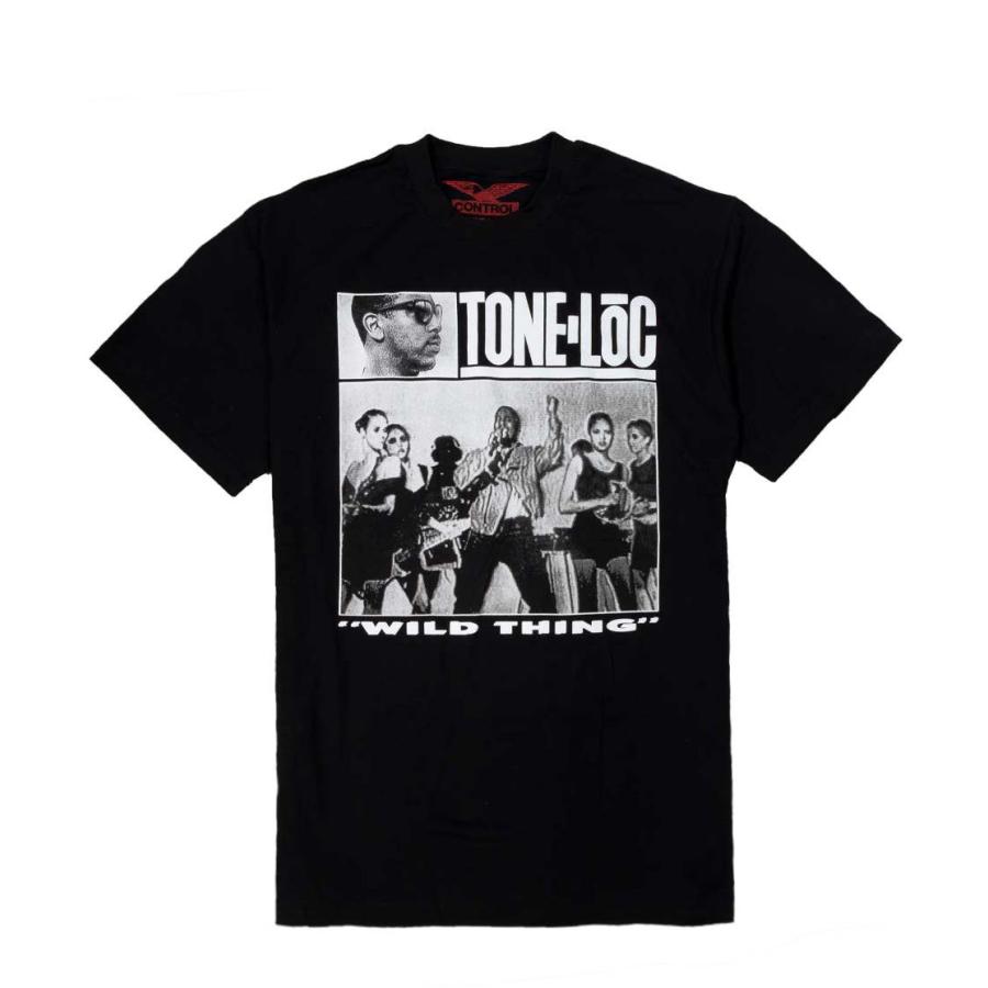 トーン・ロック 海外オフィシャルライセンス プリント Tシャツ バンド