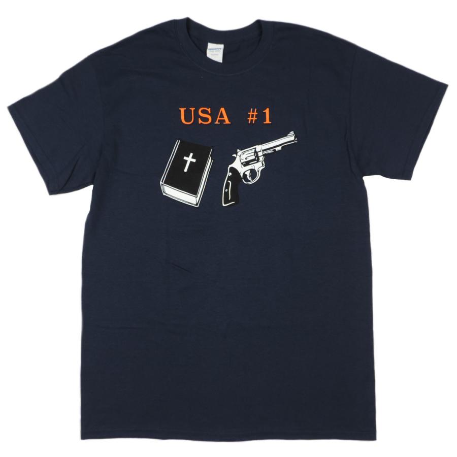 ディアー 半袖 Tシャツ ネイビー ブラインド スケート DEAR, EARLY 