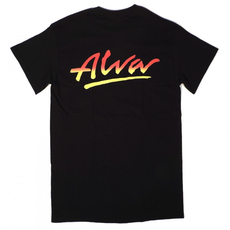 アルバ スケーツ OG ロゴ 半袖 Tシャツ ブラック トニー・アルバ アルバ スケーツ OG ロゴ 半袖 Tシャツ ブラック トニー・アルバ
