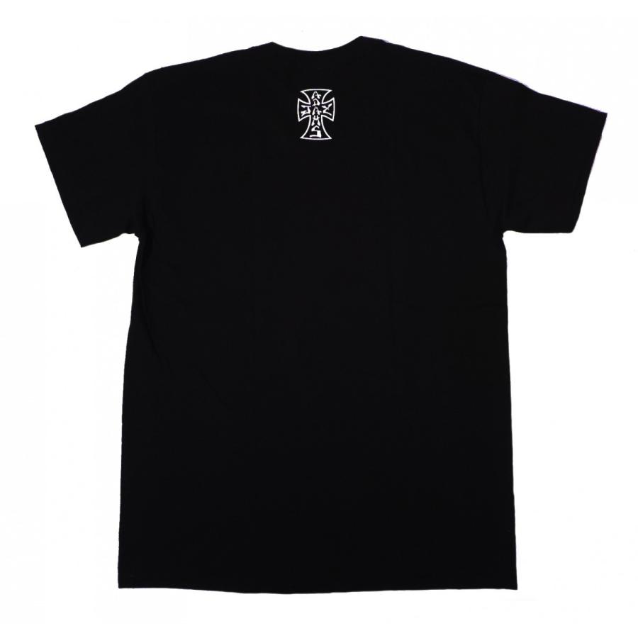 ジェイ・アダムス 半袖 Tシャツ ブラック ドッグタウン 黒 メンズ