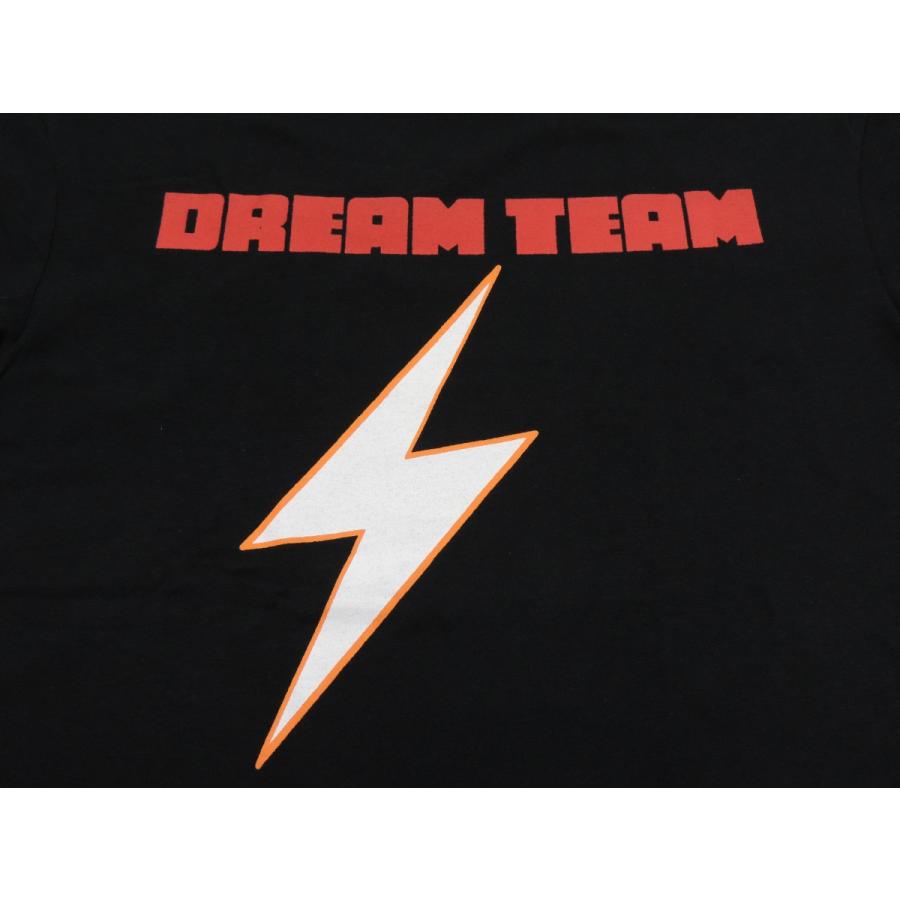 TCSS ザ クリティカル スライド ソサエティ 半袖 Tシャツ ブラック