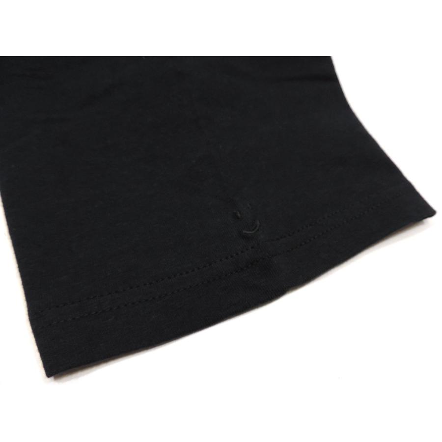 TCSS ザ クリティカル スライド ソサエティ 半袖 Tシャツ ブラック