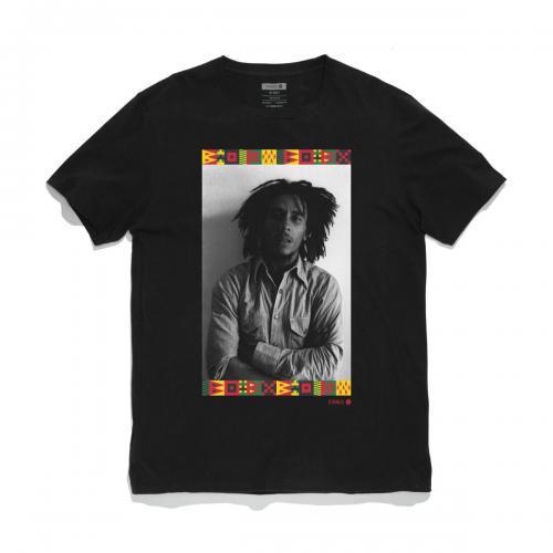 STANCE スタンス メンズ レベルミュージック 半袖Tシャツ
