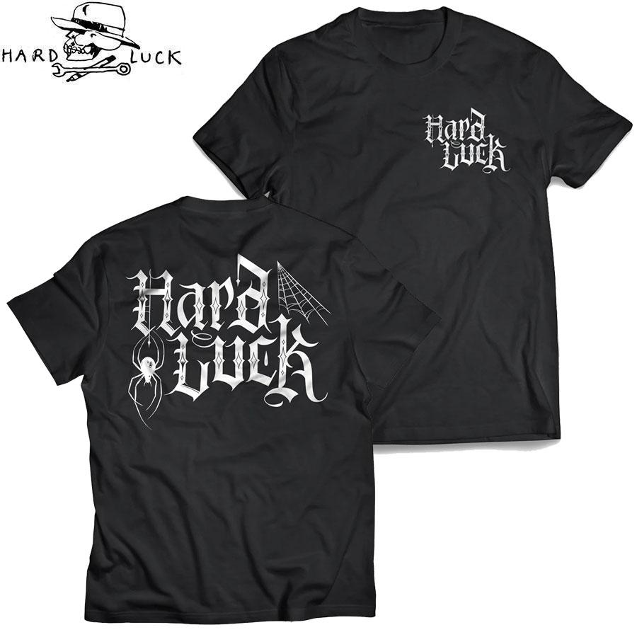 HARD LUCK（ハードラック） HARD LUCK LA TOXICA TEE S/S T-SHIRTS 