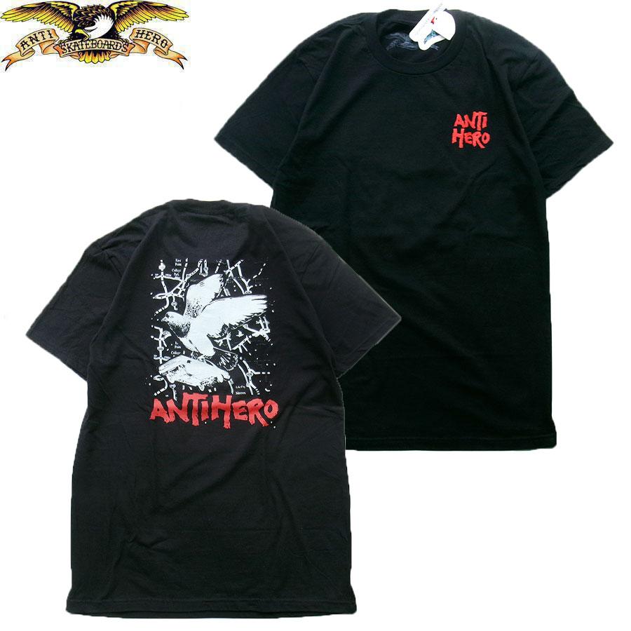 ANTIHERO（アンタイヒーロー） ANTI HERO SKATEBOARDS REPOSSESSED S/S 