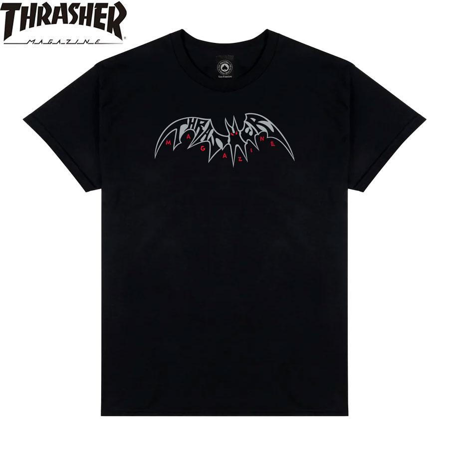 THRASHER（スラッシャー） THRASHER SKY RAT BY NECKFACE T-SHIRTS