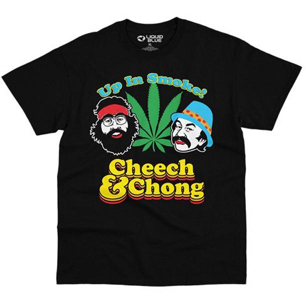 CHEECH&CHONG UP IN SMOKE チーチョン 420 CHEECH&CHONG UP IN SMOKE チーチョン 420 81DyMk4xWYL._UF894