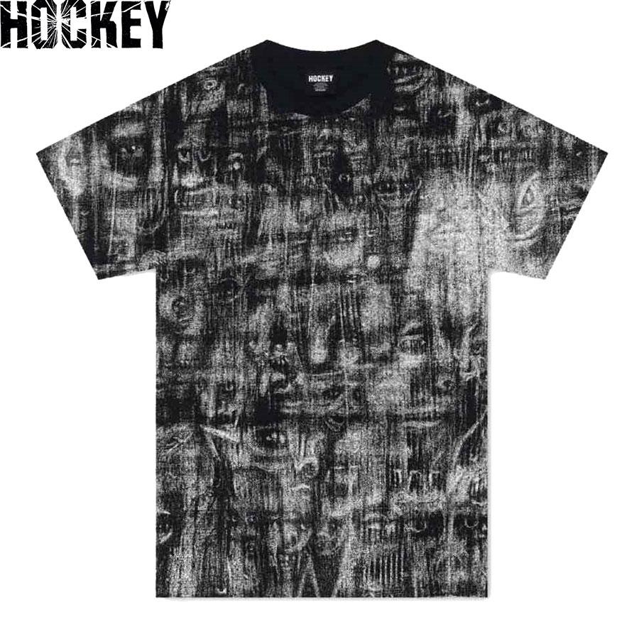 HOCKEY（ホッケー） 半袖 Tシャツ ファッキン・オーサム メンズ 