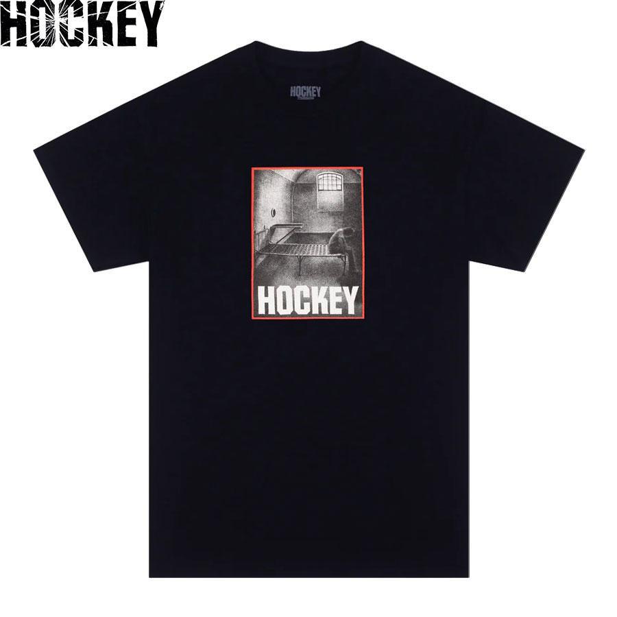 HOCKEY（ホッケー） HOCKEY BED ROT TEE S/S T-SHIRTS TEE FACKING