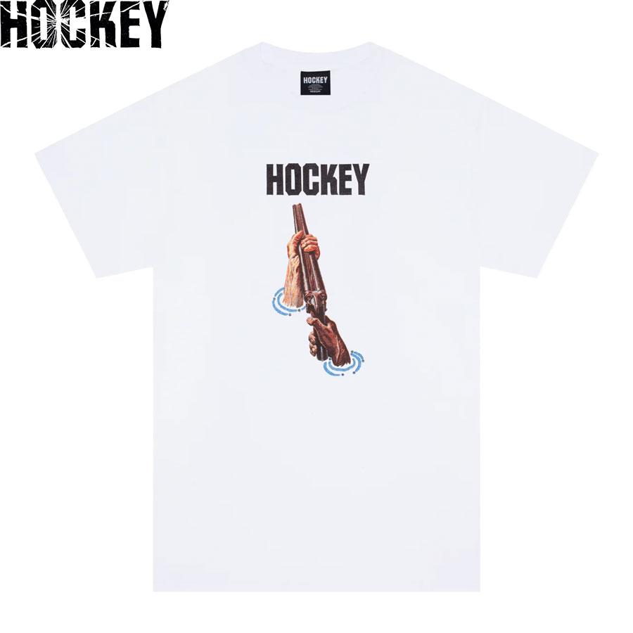 HOCKEY（ホッケー） 半袖 Tシャツ ファッキン・オーサム メンズ