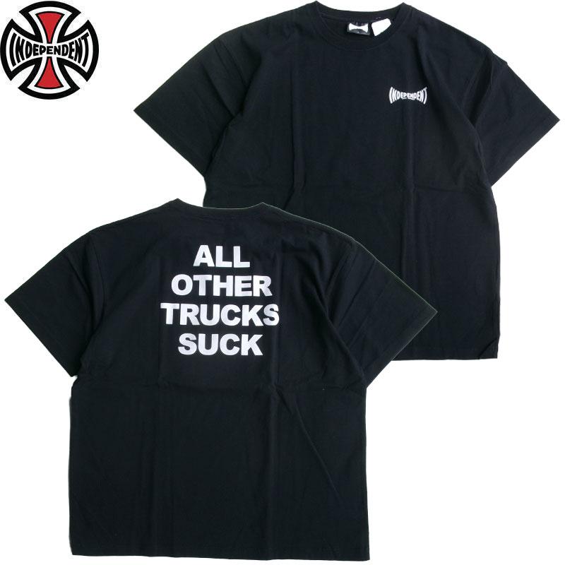 INDEPENDENT TRUCK COMPNY INDEPENDENT LTD SPAN AOTS S/S T SHIRT
